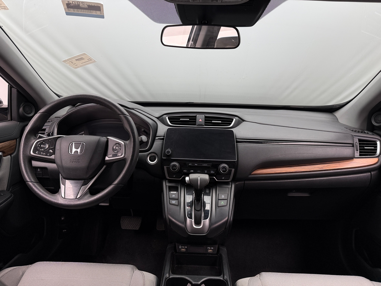 Thumbnail: 2021 Honda CR-V - 3