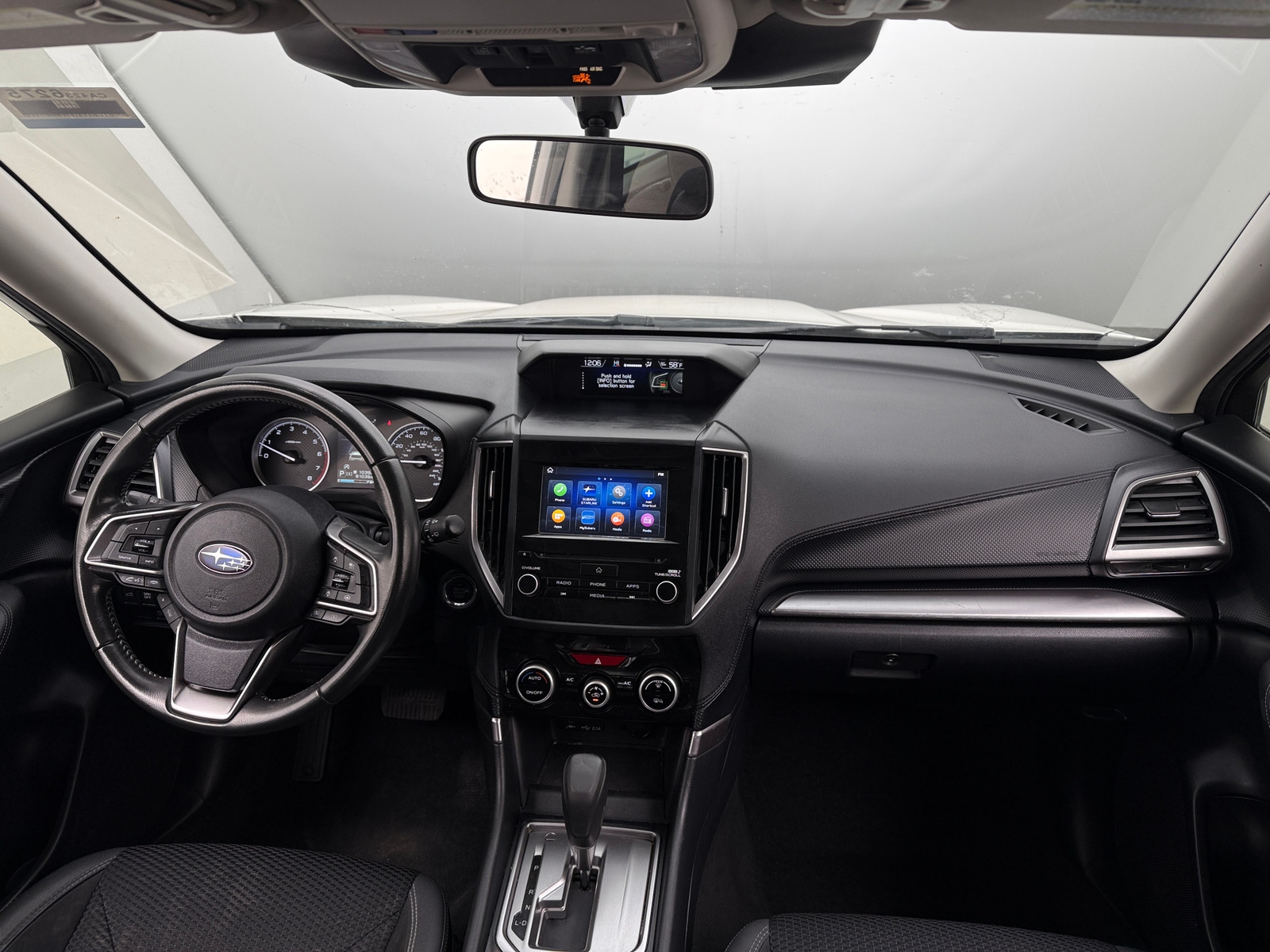 Thumbnail: 2023 Subaru Forester - 3