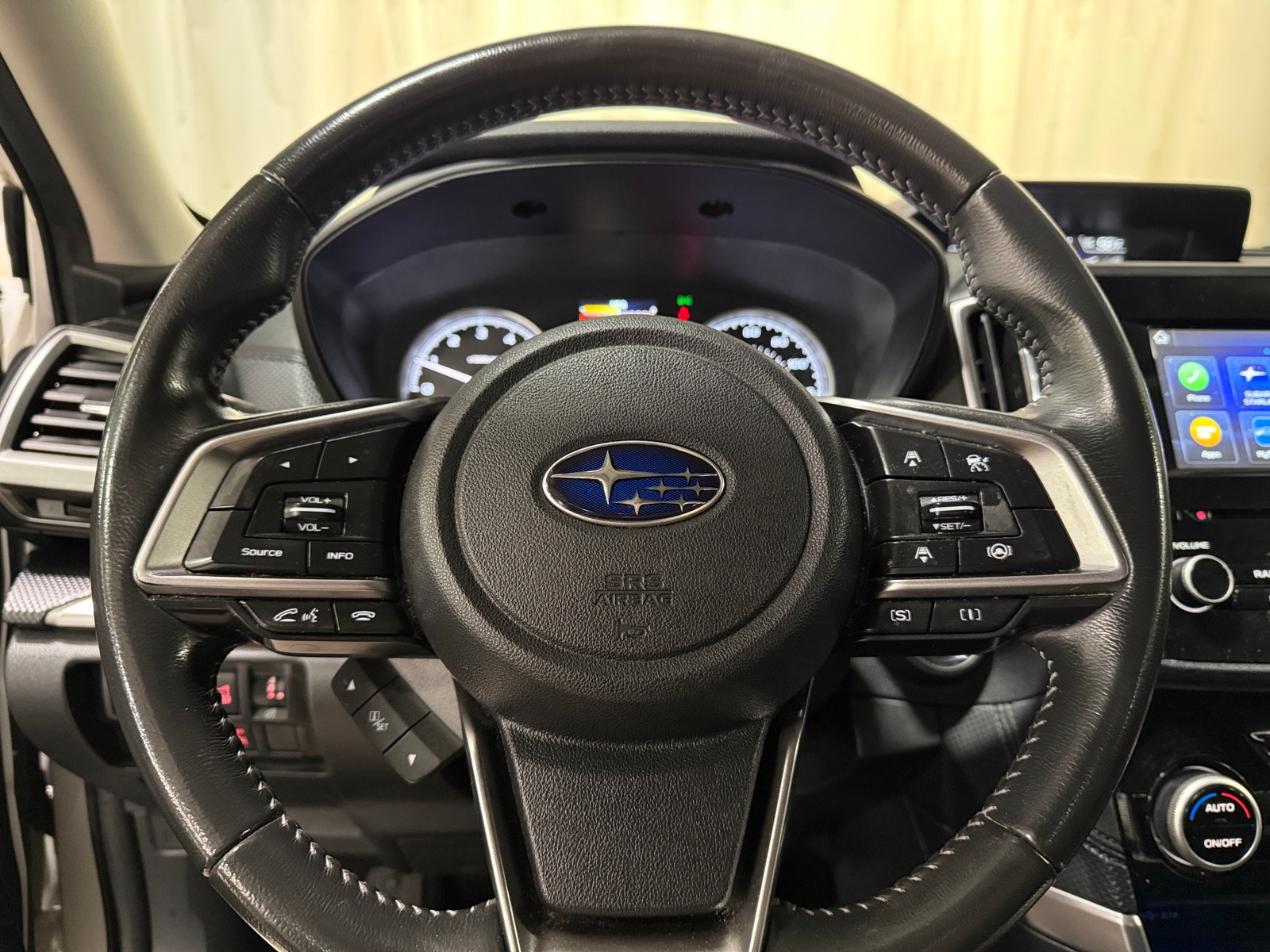 Thumbnail: 2023 Subaru Forester - 5