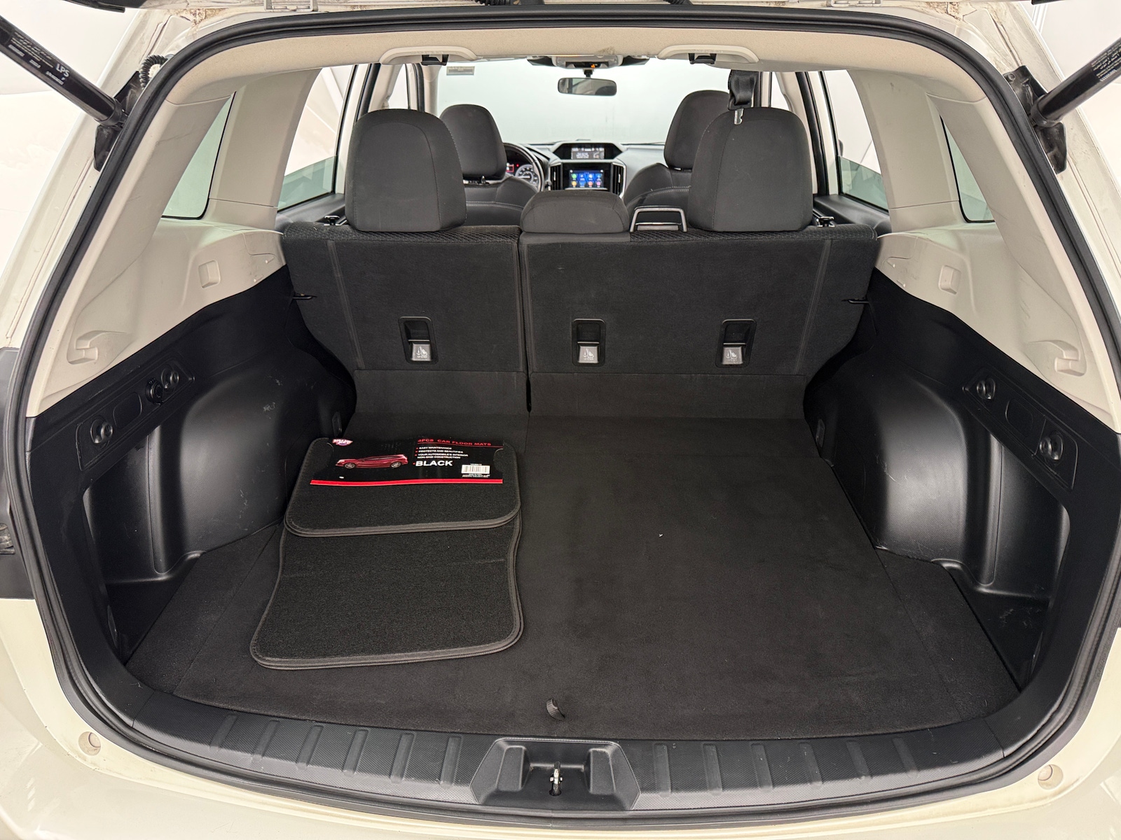 Thumbnail: 2023 Subaru Forester - 7