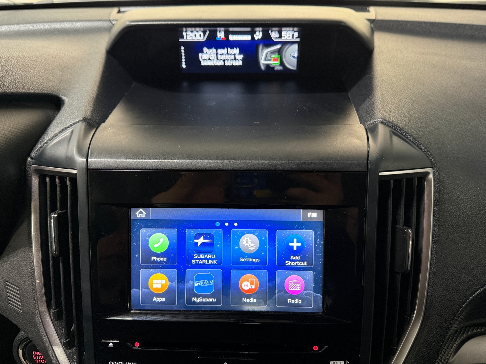 Thumbnail: 2023 Subaru Forester - 4