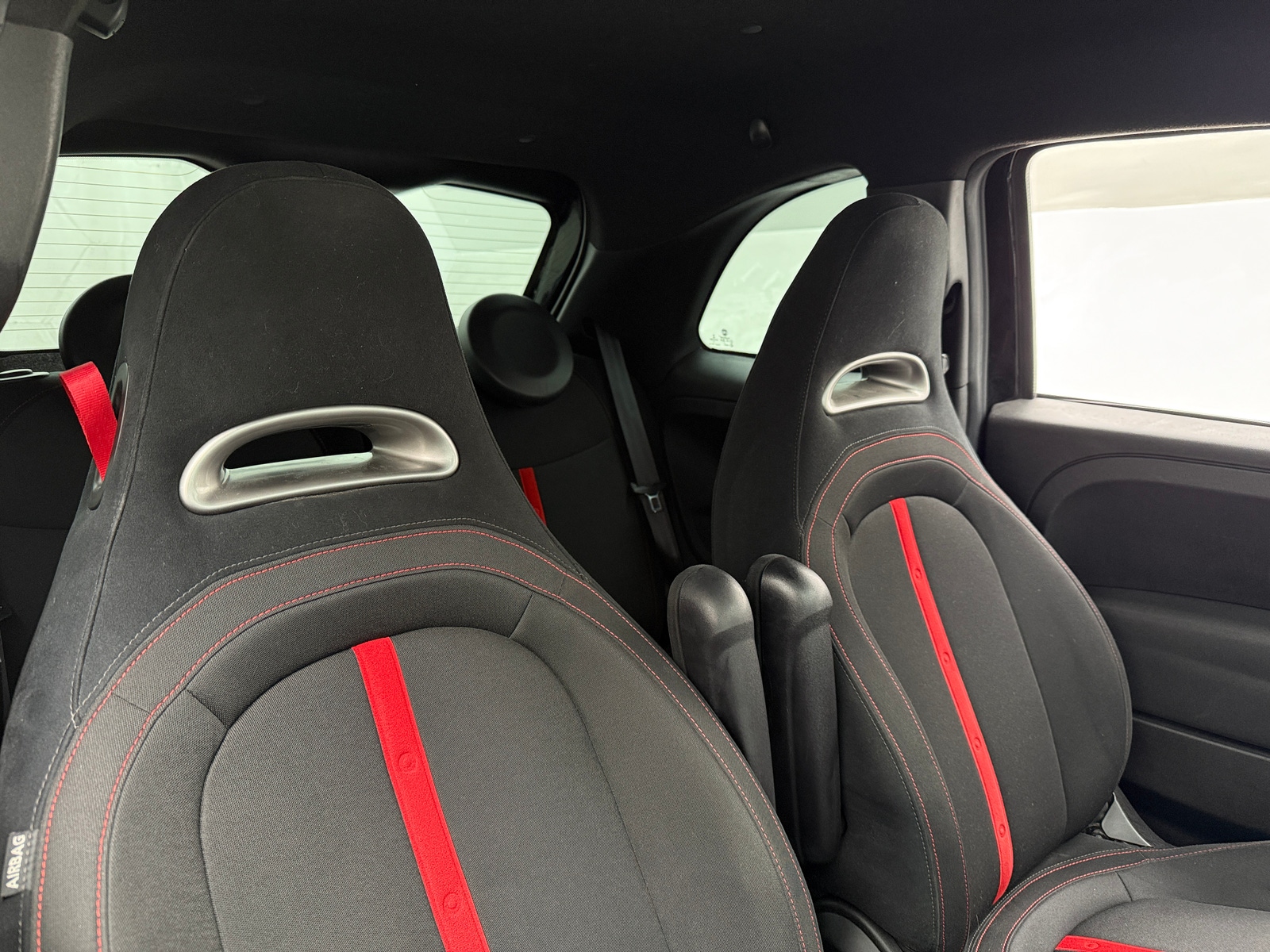 Thumbnail: 2016 Fiat 500 - 2