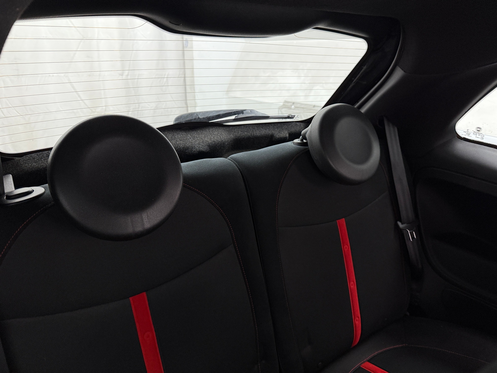 Thumbnail: 2016 Fiat 500 - 6