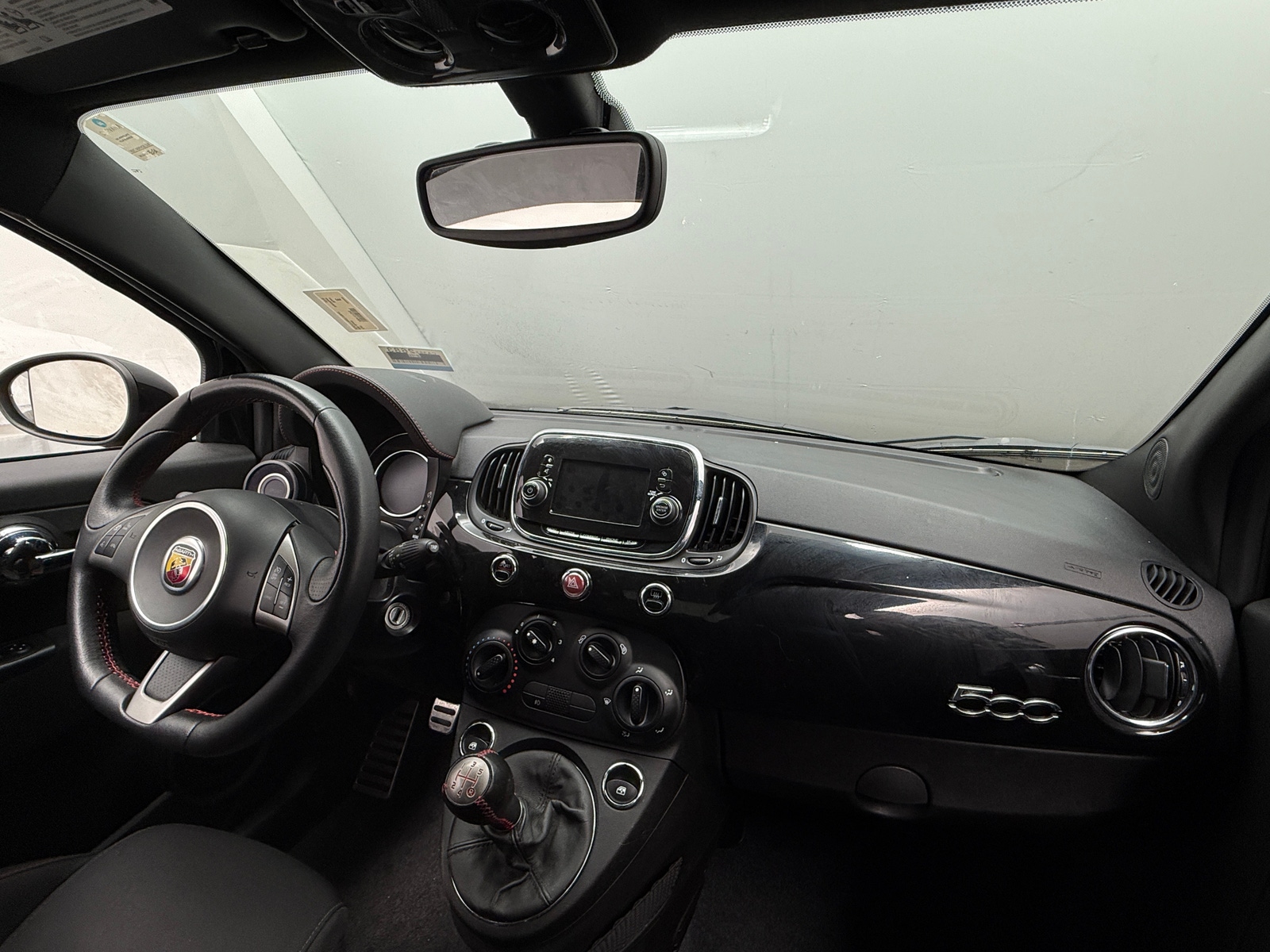 Thumbnail: 2016 Fiat 500 - 3