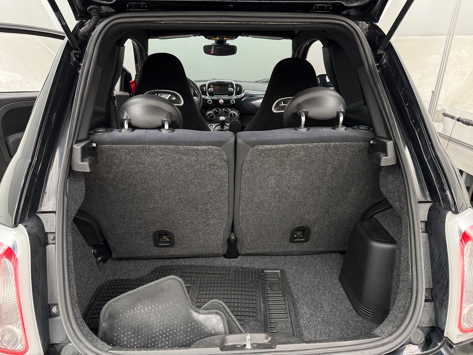 Thumbnail: 2016 Fiat 500 - 7