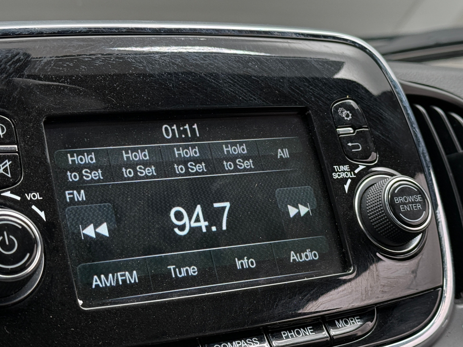 Thumbnail: 2016 Fiat 500 - 4