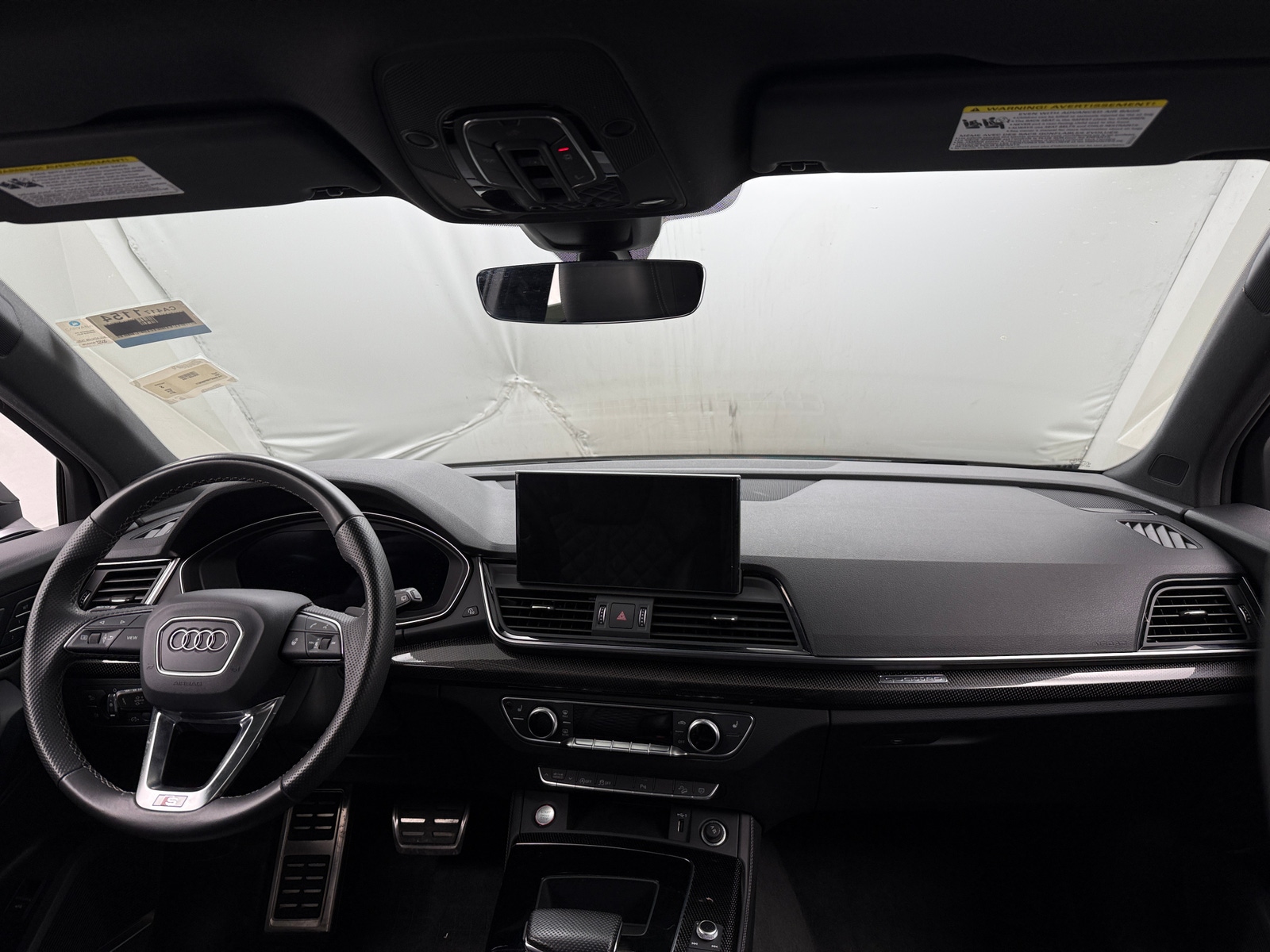 Thumbnail: 2023 Audi SQ5 - 2