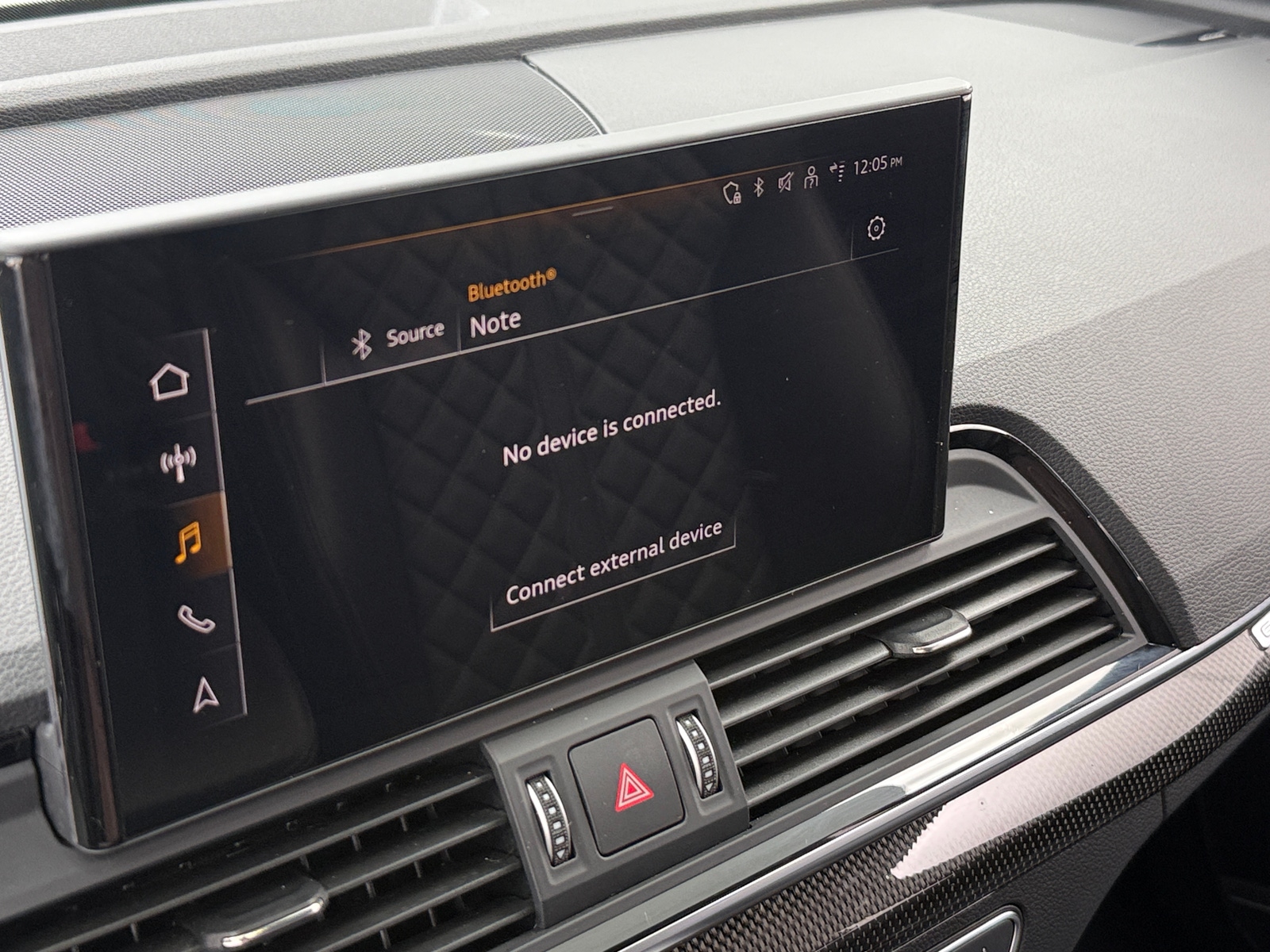 Thumbnail: 2023 Audi SQ5 - 3