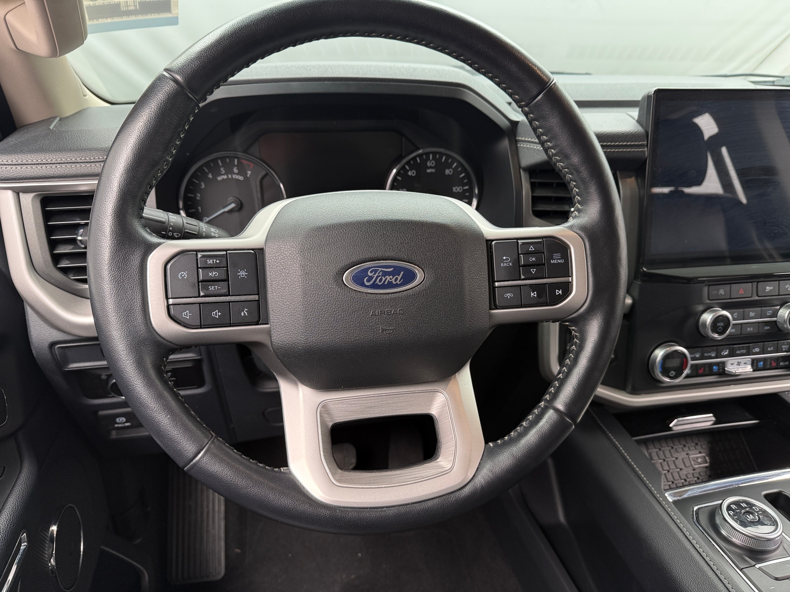 Thumbnail: 2023 Ford Expedition - 5