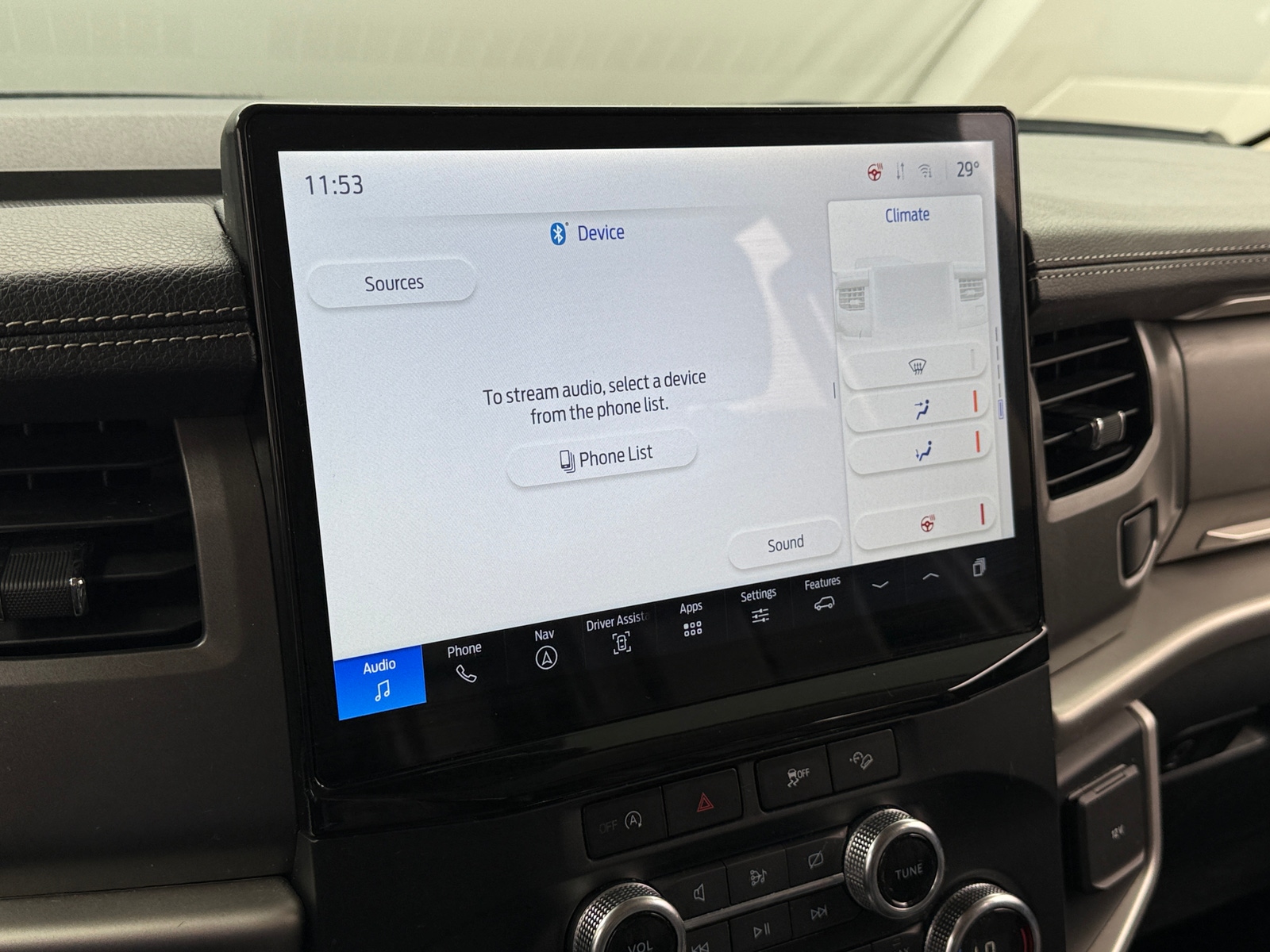 Thumbnail: 2023 Ford Expedition - 4