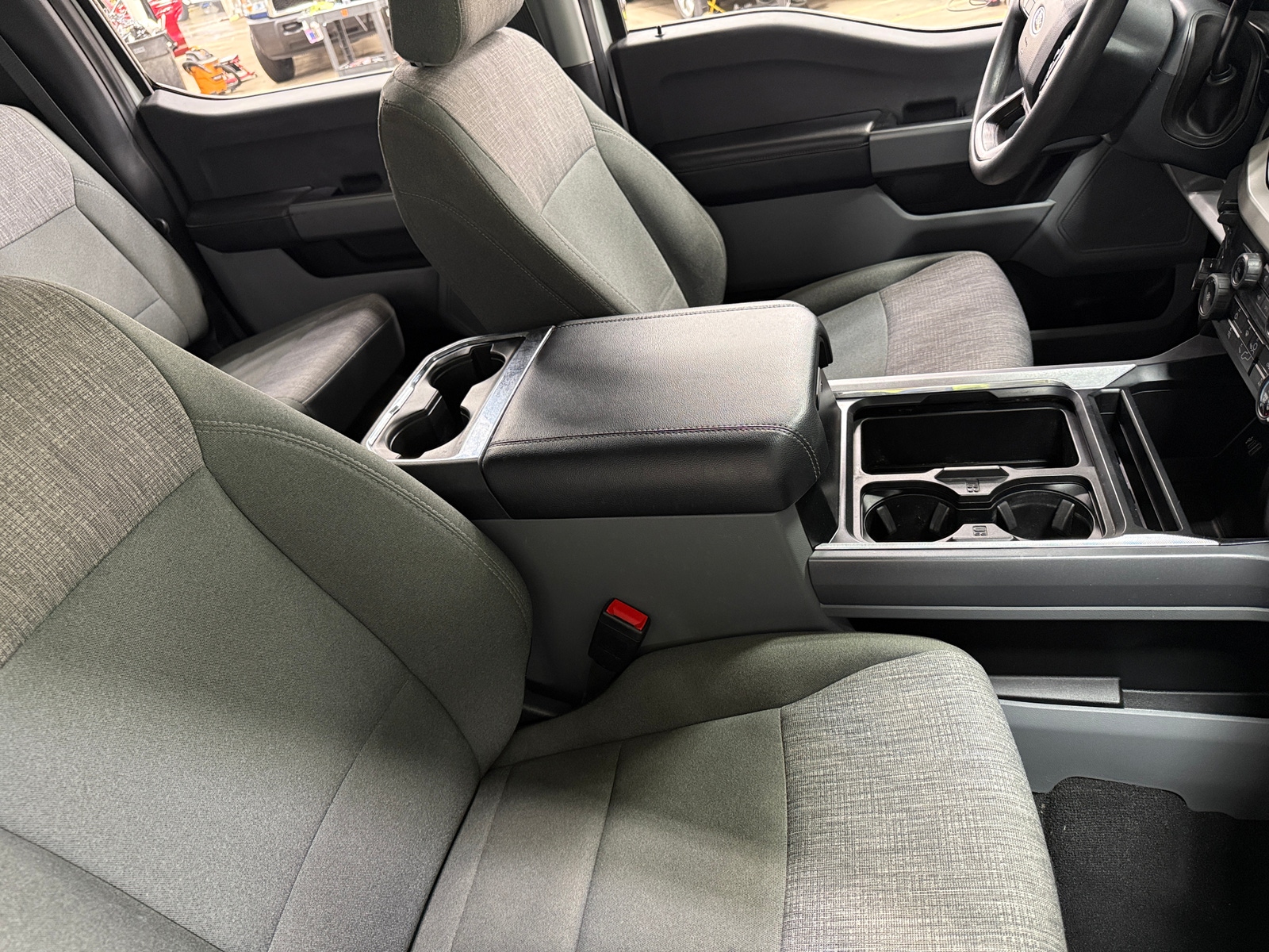 Thumbnail: 2024 Ford Econoline - 2