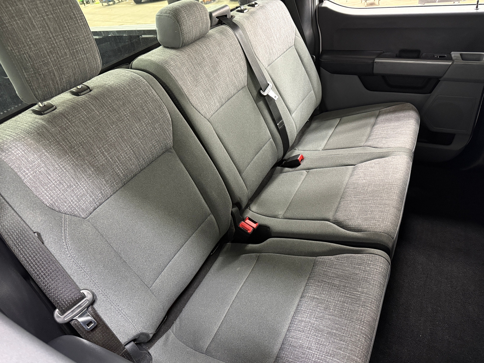 Thumbnail: 2024 Ford Econoline - 6