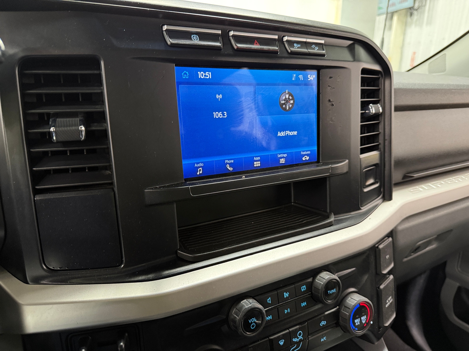 Thumbnail: 2024 Ford Econoline - 4