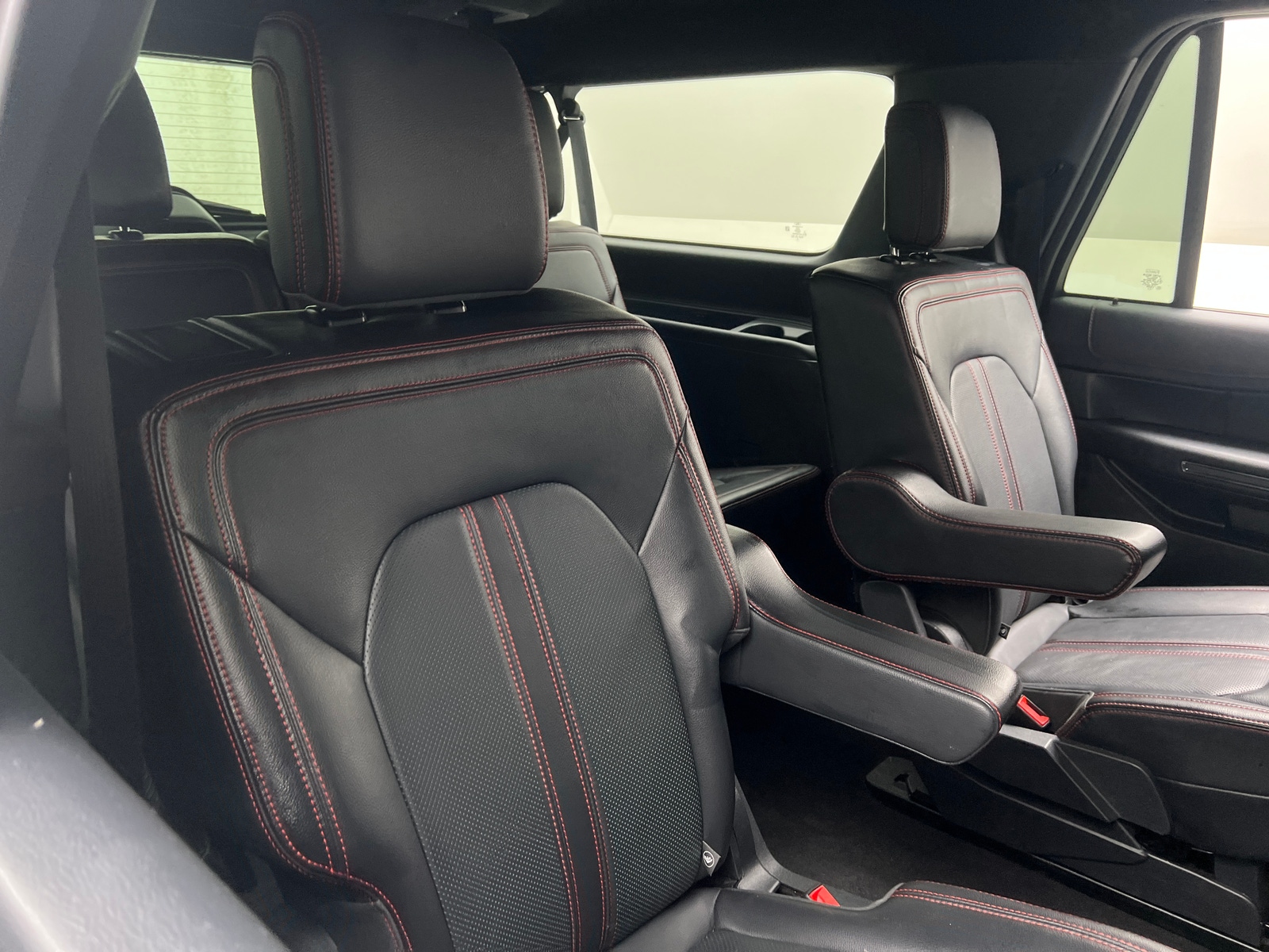 Thumbnail: 2024 Ford Expedition MAX - 5