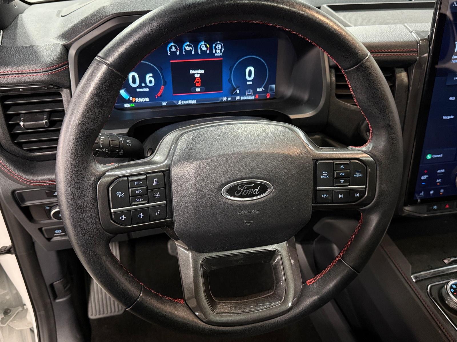 Thumbnail: 2024 Ford Expedition MAX - 4