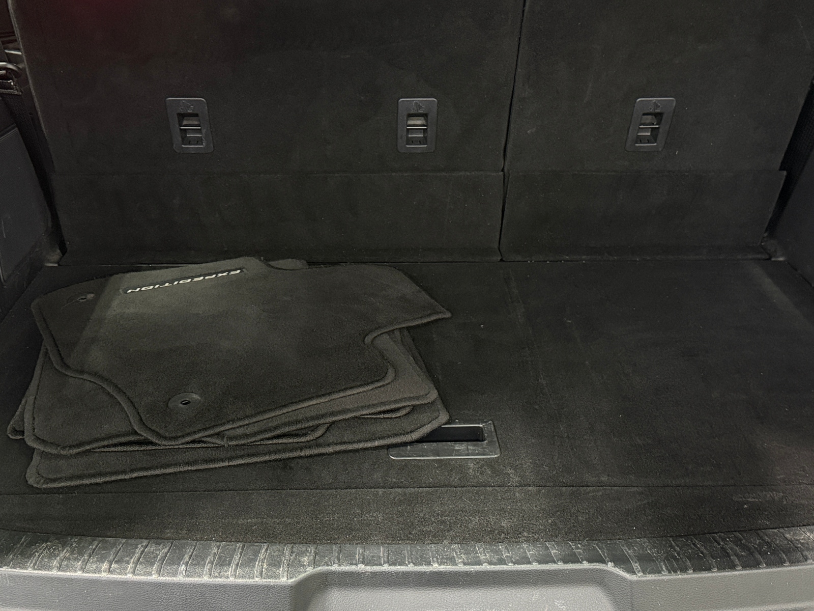 Thumbnail: 2024 Ford Expedition MAX - 6