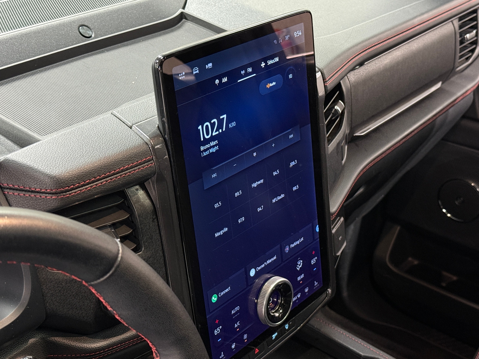 Thumbnail: 2024 Ford Expedition MAX - 3