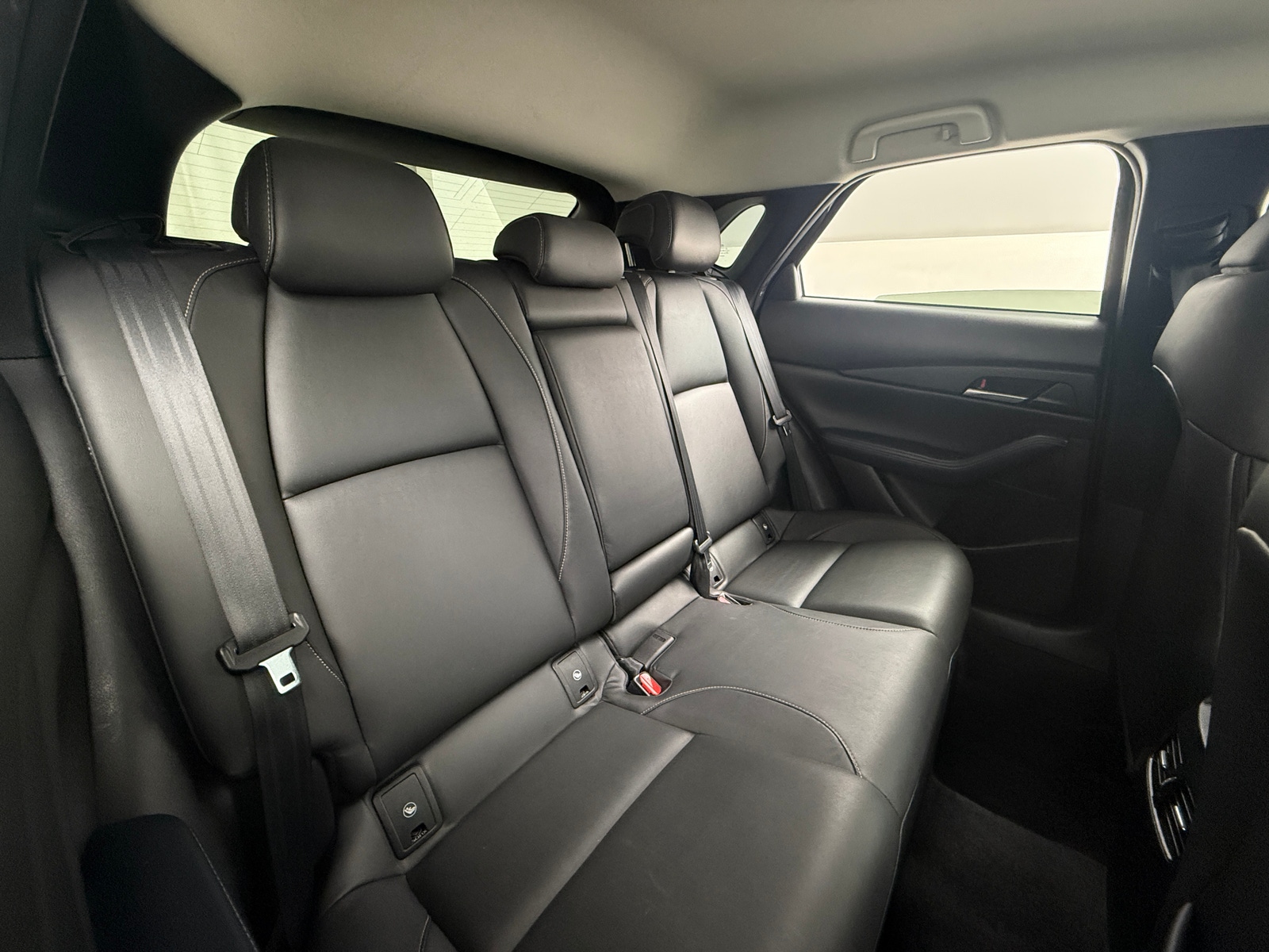 Thumbnail: 2021 Mazda CX-30 - 5