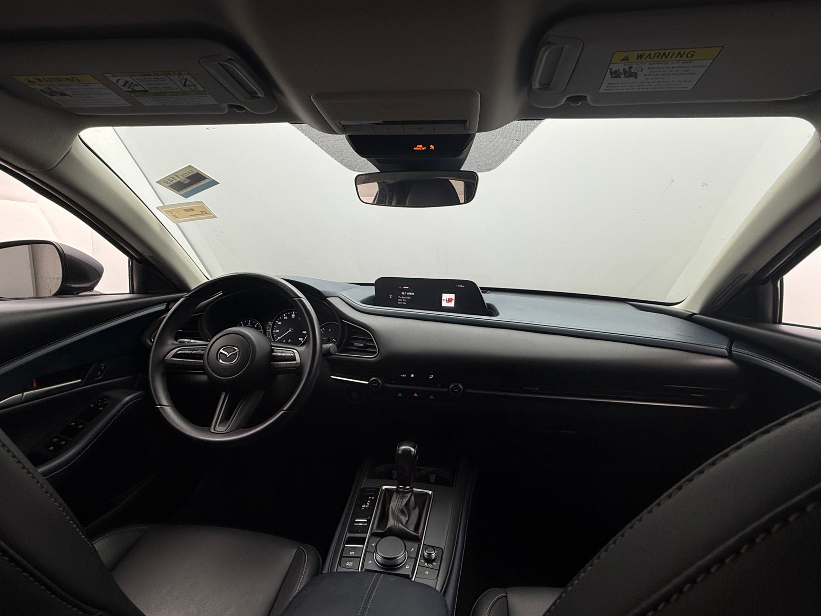 Thumbnail: 2021 Mazda CX-30 - 2