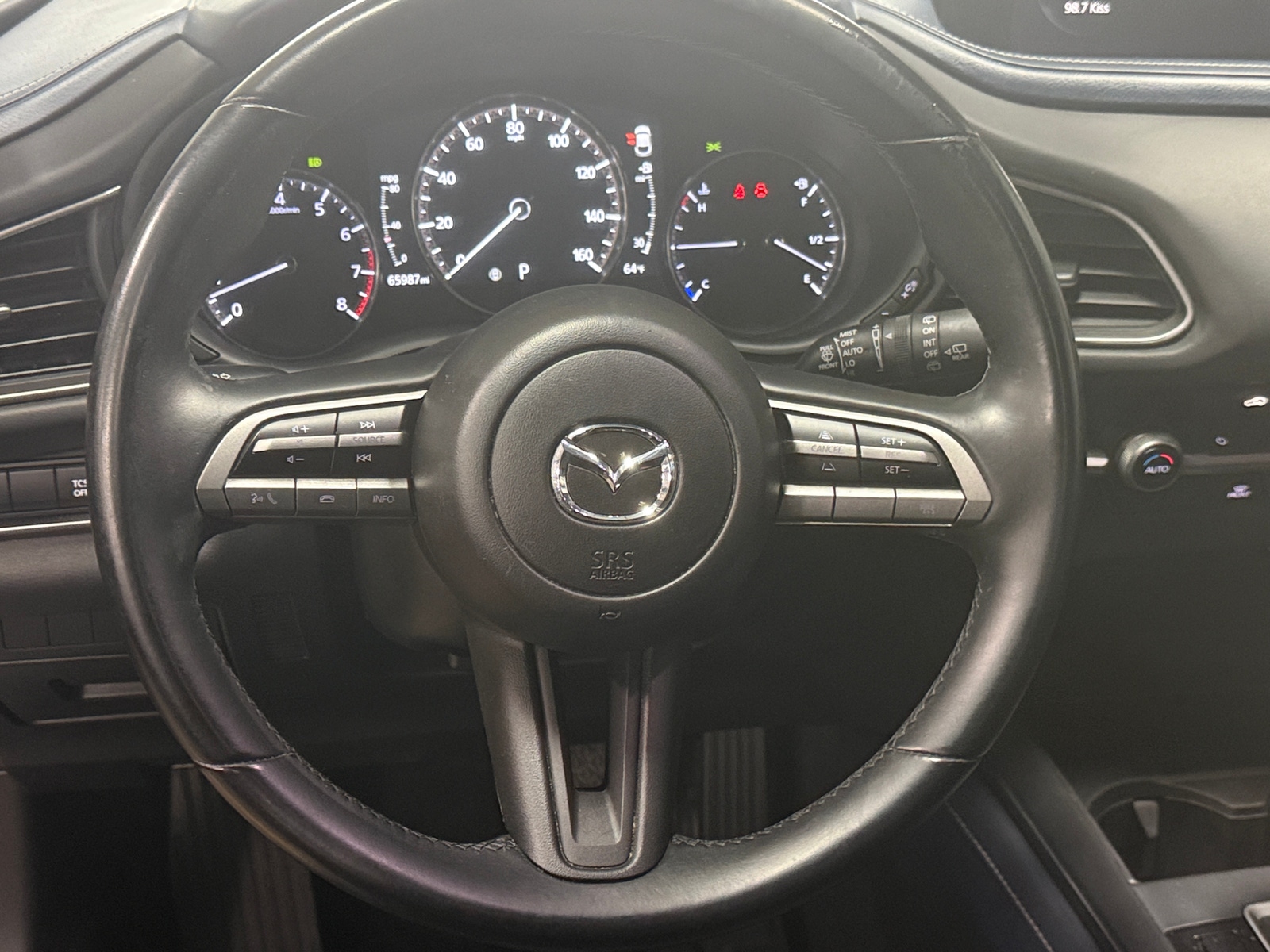 Thumbnail: 2021 Mazda CX-30 - 4