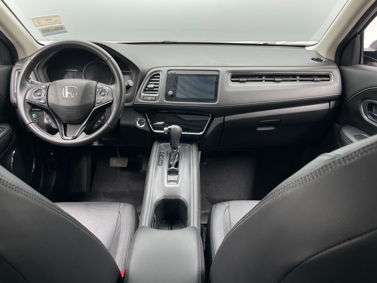 Thumbnail: 2021 Honda HR-V - 2