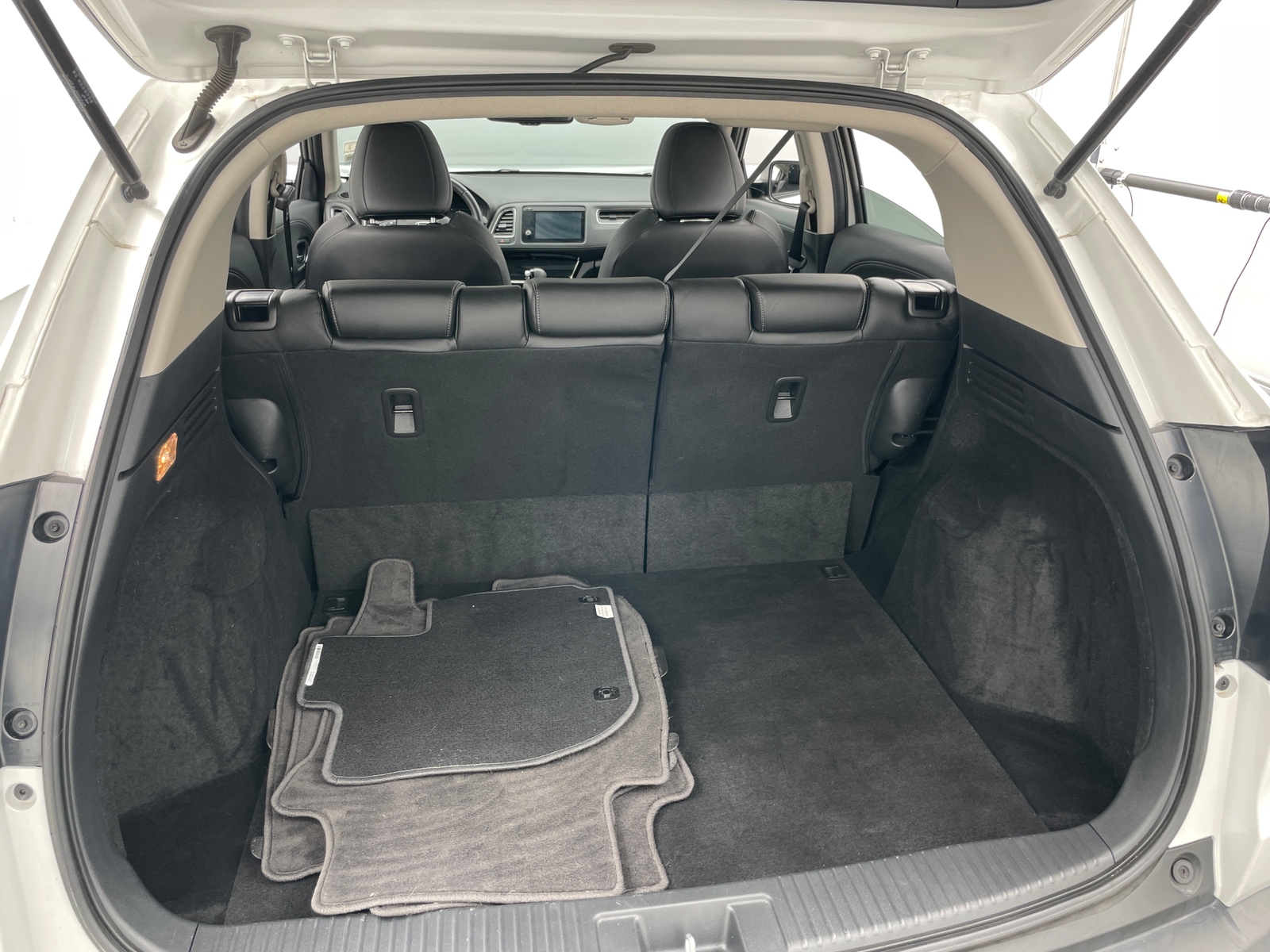 Thumbnail: 2021 Honda HR-V - 6