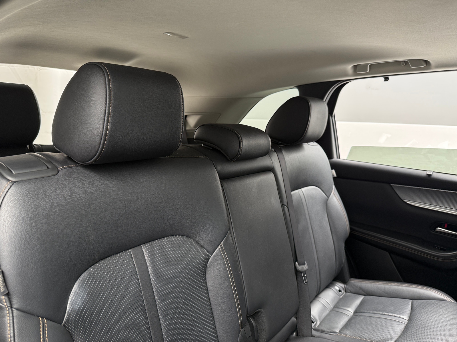 Thumbnail: 2024 Mazda CX-90 - 5