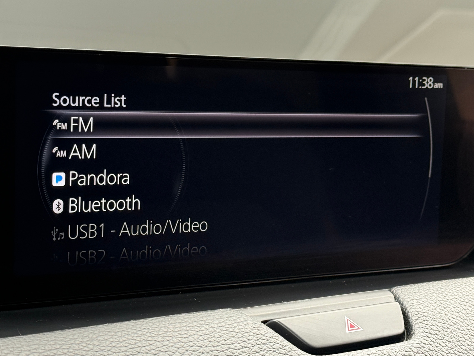 Thumbnail: 2024 Mazda CX-90 - 3