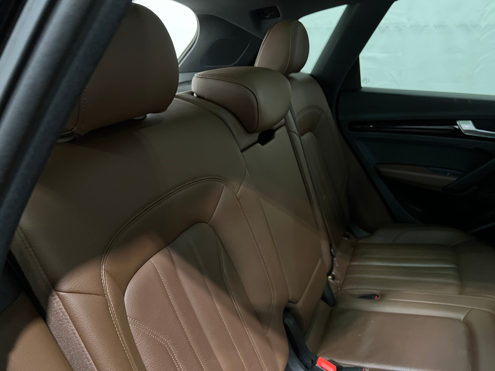 Thumbnail: 2018 Audi Q5 - 5