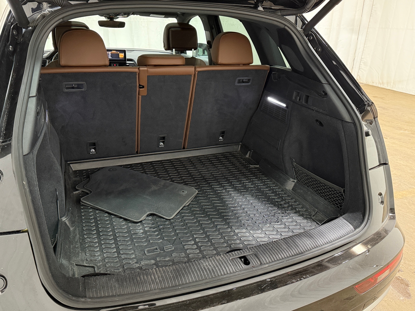 Thumbnail: 2018 Audi Q5 - 6