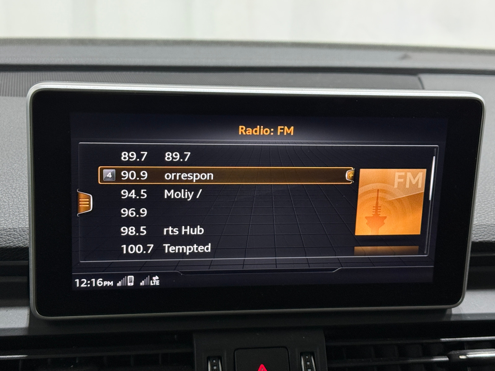 Thumbnail: 2018 Audi Q5 - 3