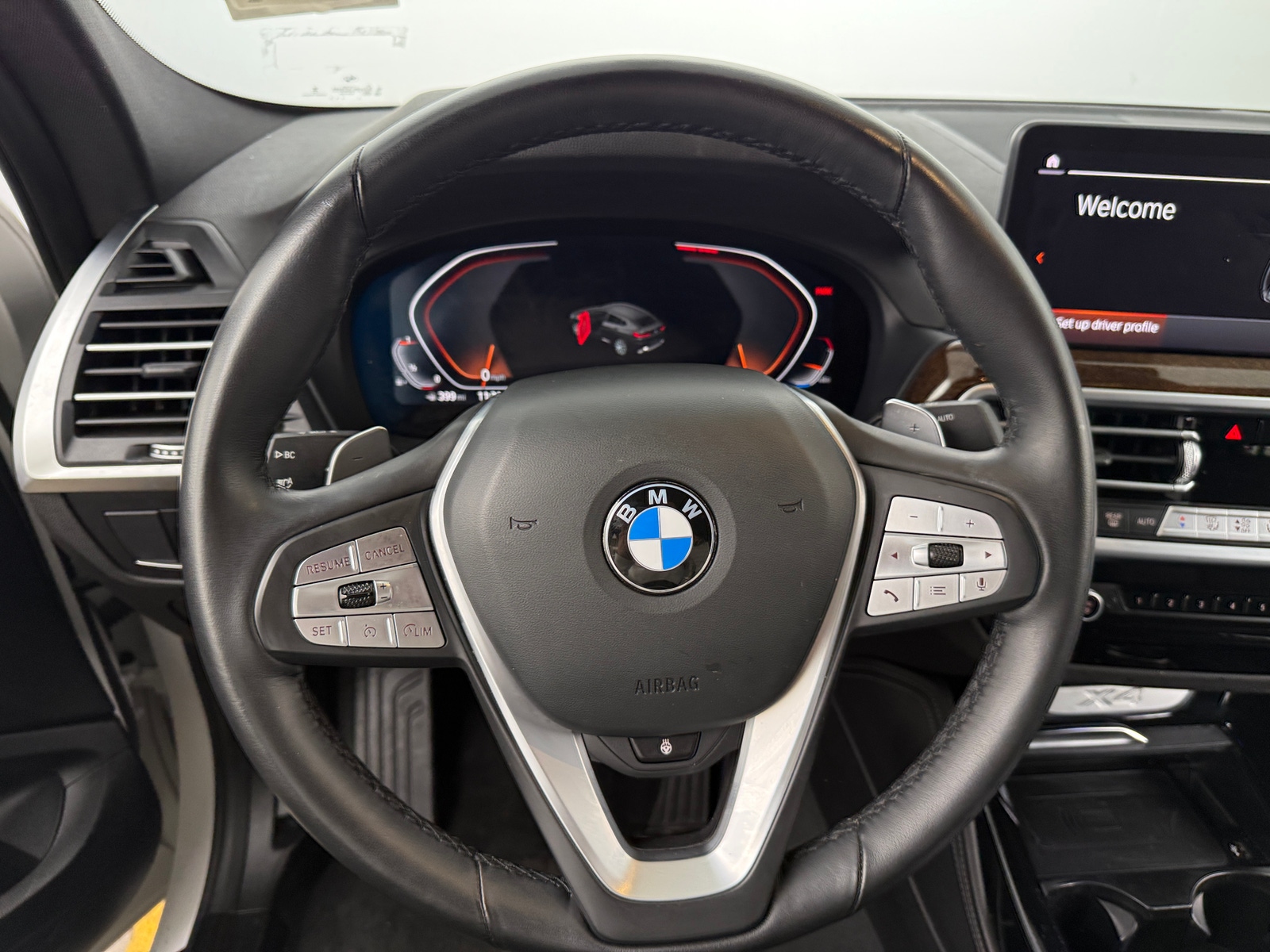 Thumbnail: 2024 BMW X4 - 4