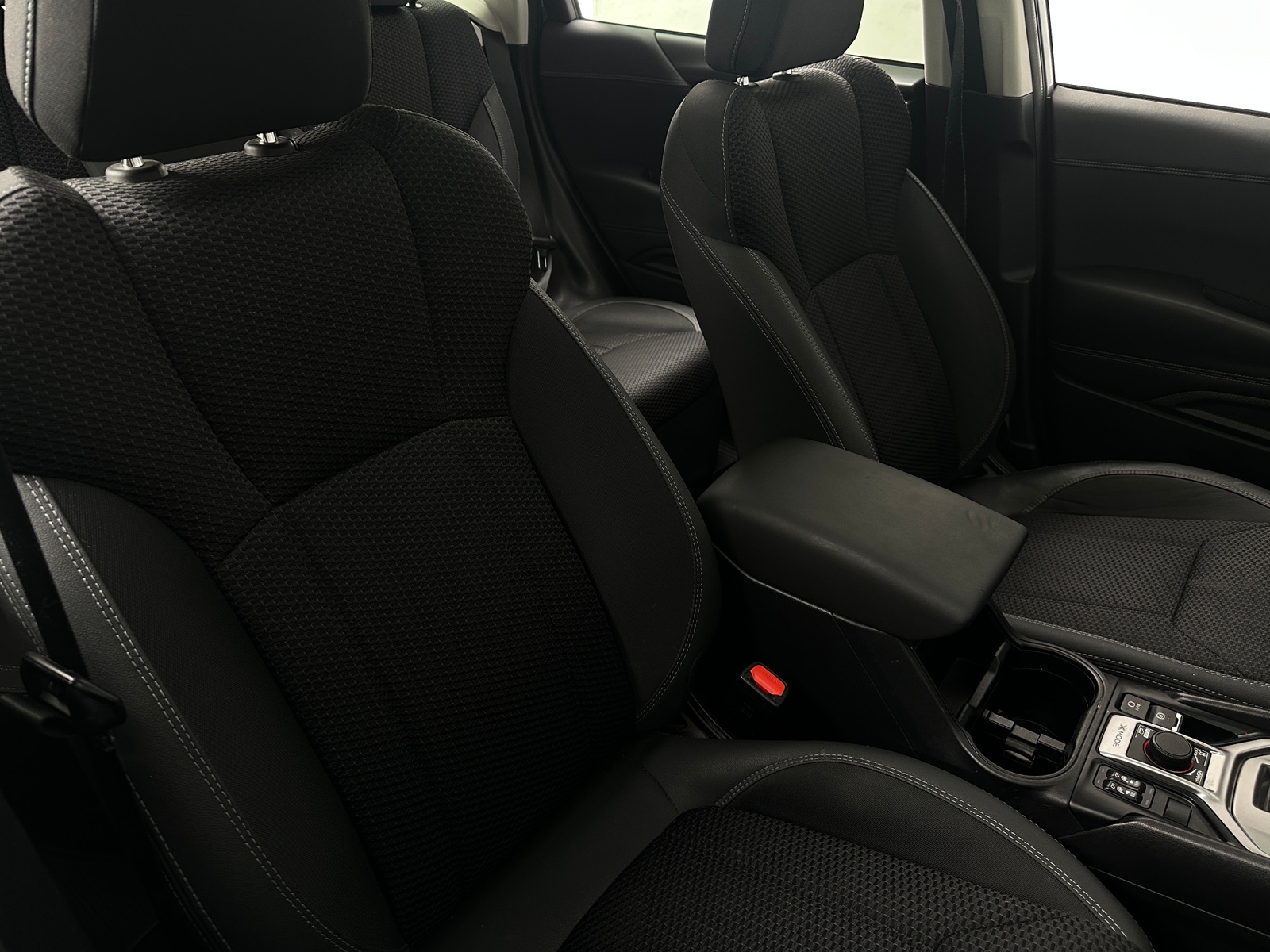 Thumbnail: 2019 Subaru Forester - 2