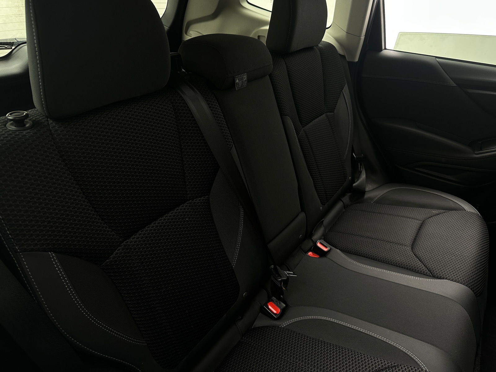 Thumbnail: 2019 Subaru Forester - 6