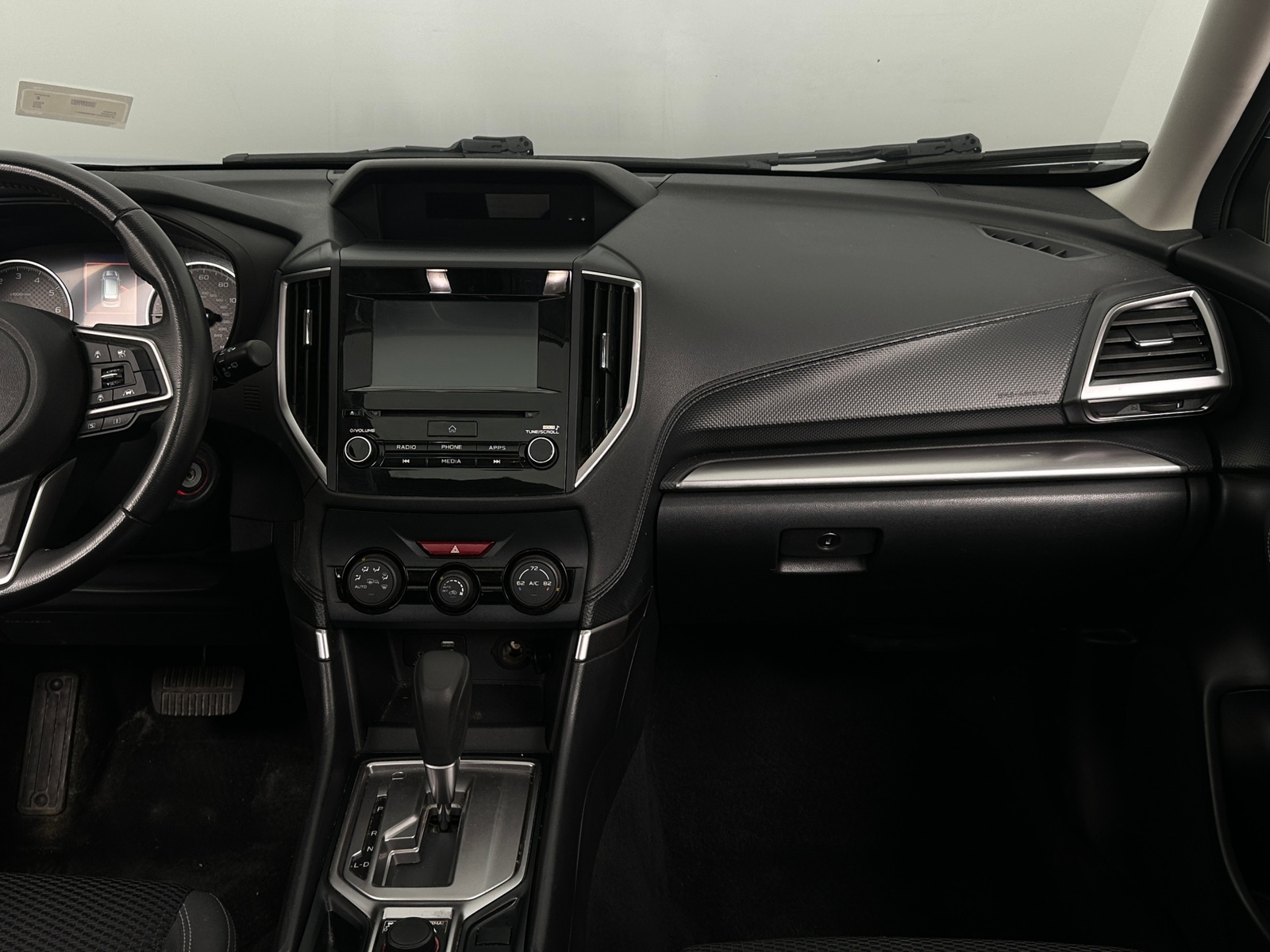 Thumbnail: 2019 Subaru Forester - 3