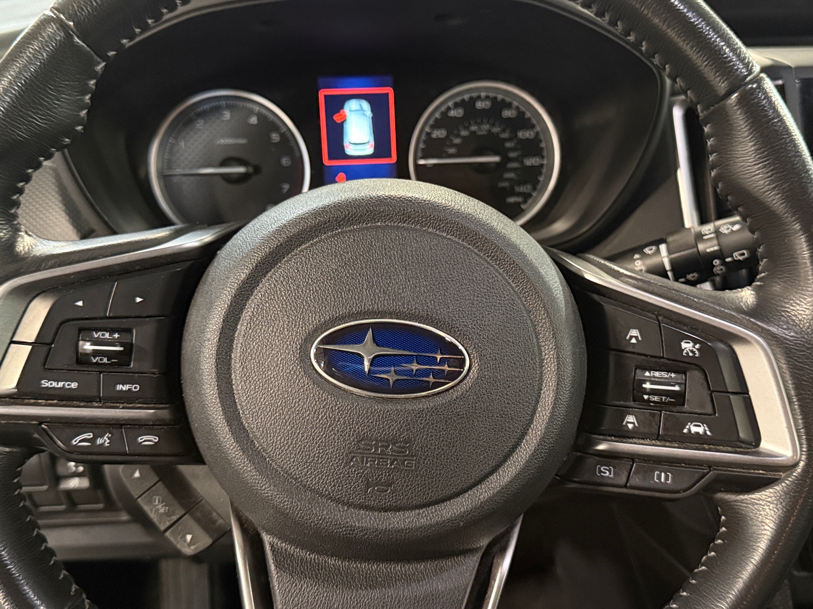 Thumbnail: 2019 Subaru Forester - 5