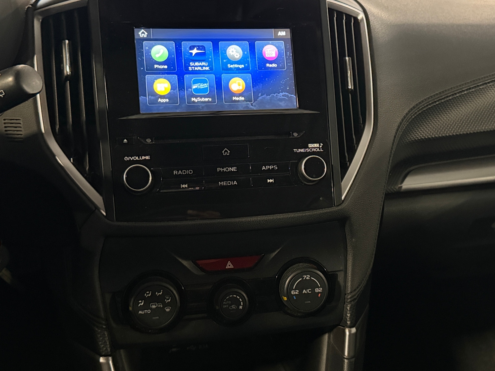 Thumbnail: 2019 Subaru Forester - 4