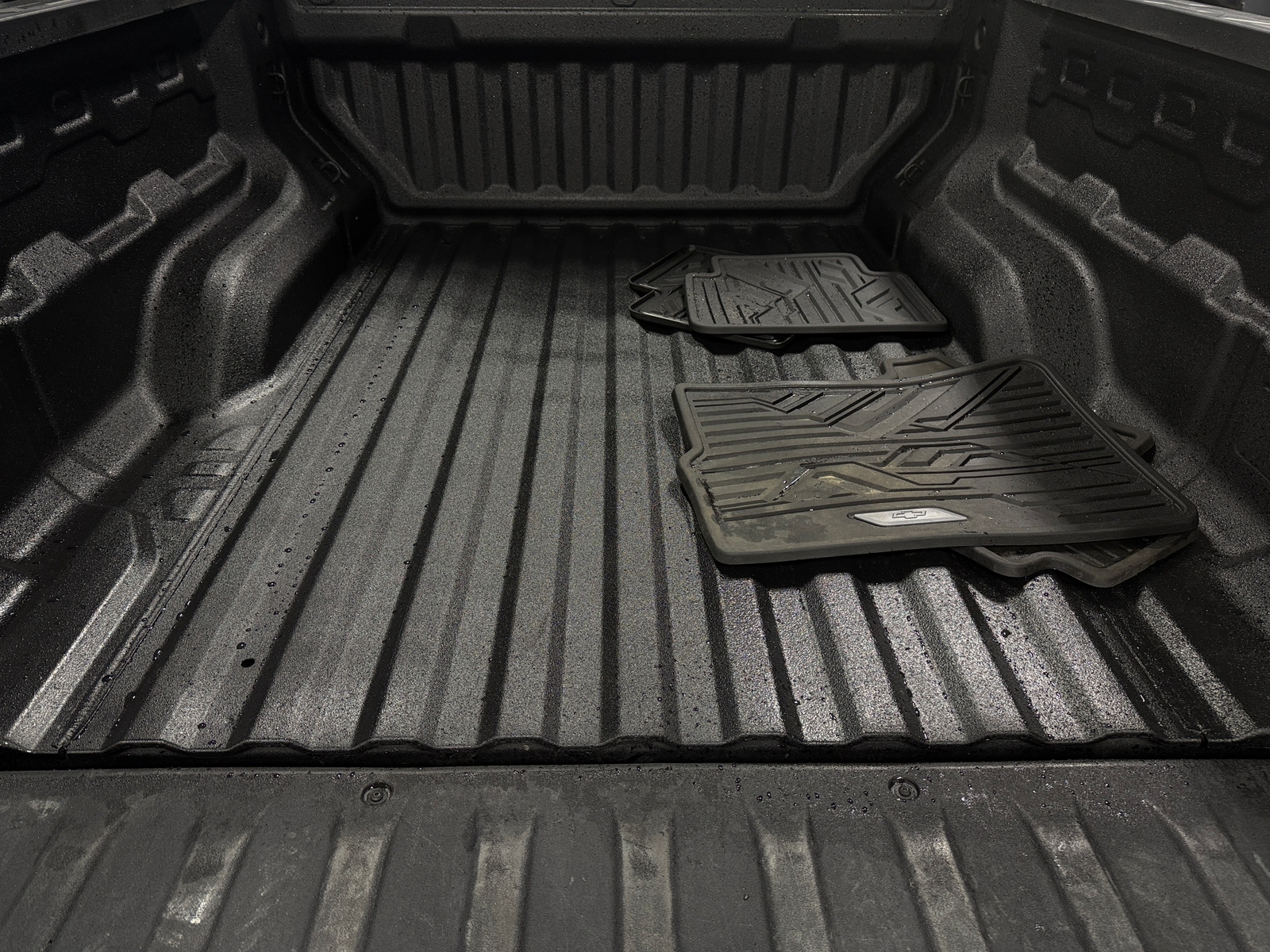 Thumbnail: 2024 Chevrolet Colorado - 7