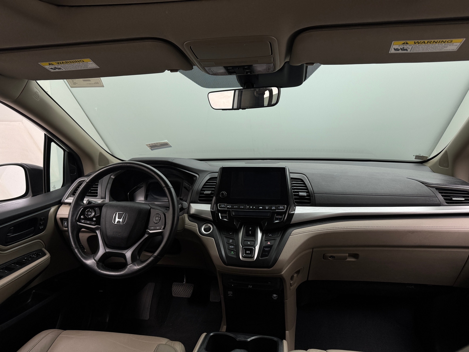 Thumbnail: 2020 Honda Odyssey - 2