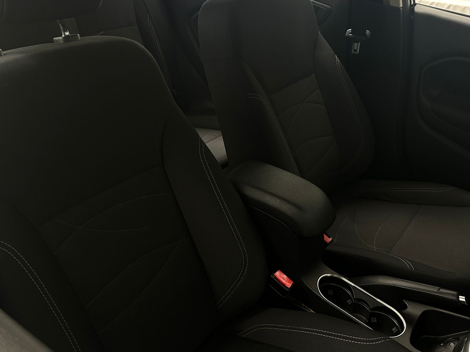 Thumbnail: 2019 Ford Fiesta - 2