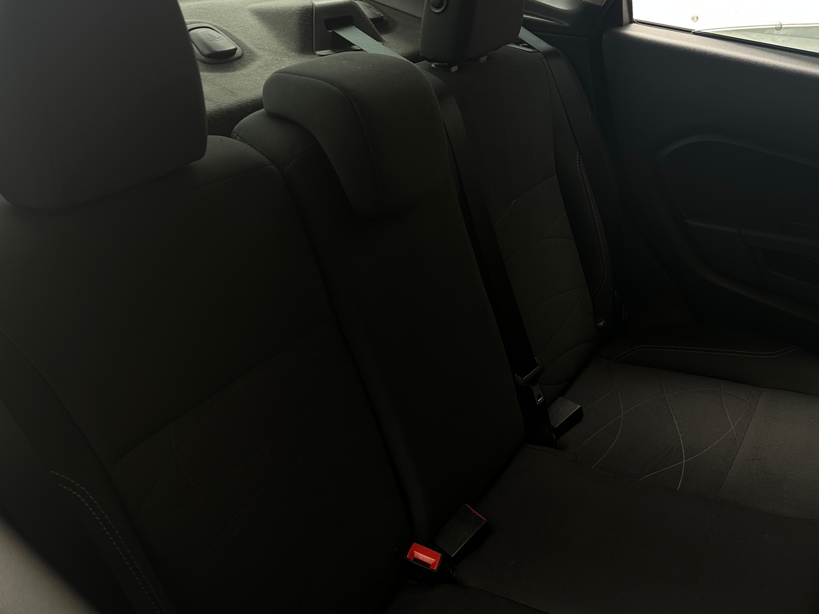 Thumbnail: 2019 Ford Fiesta - 6