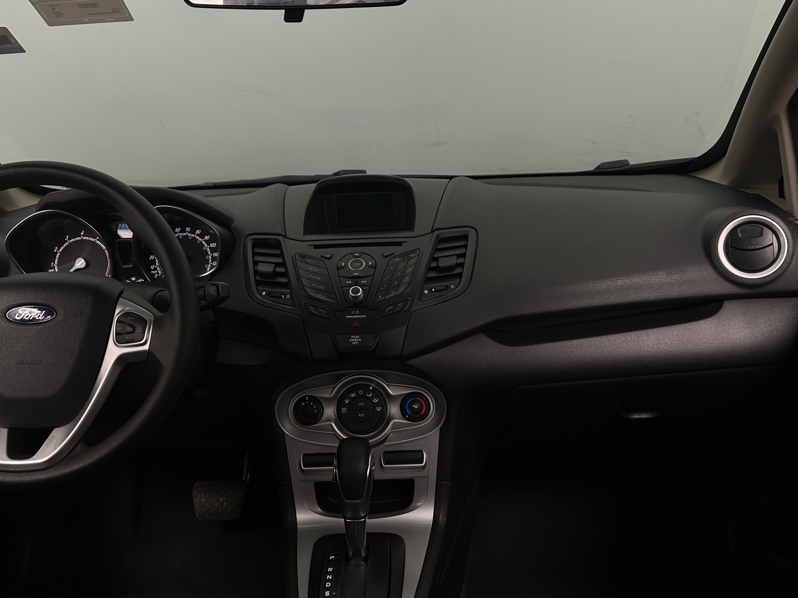 Thumbnail: 2019 Ford Fiesta - 3