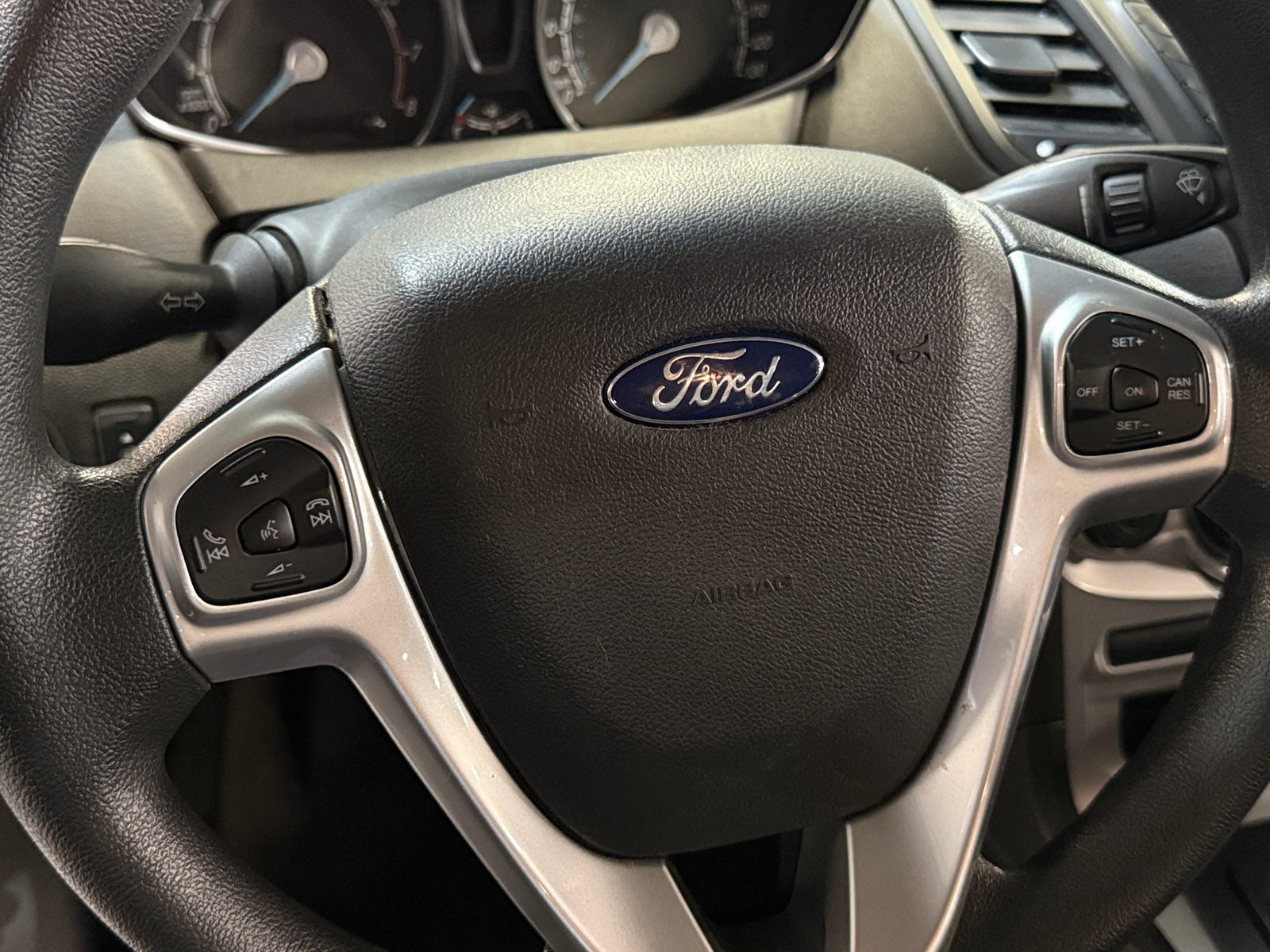Thumbnail: 2019 Ford Fiesta - 5