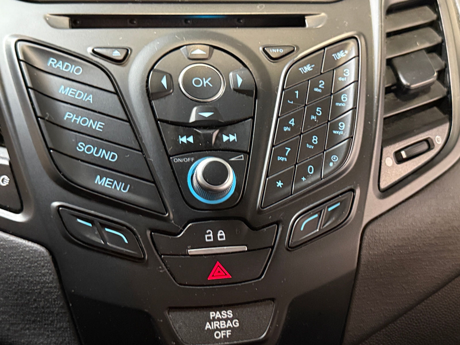 Thumbnail: 2019 Ford Fiesta - 4