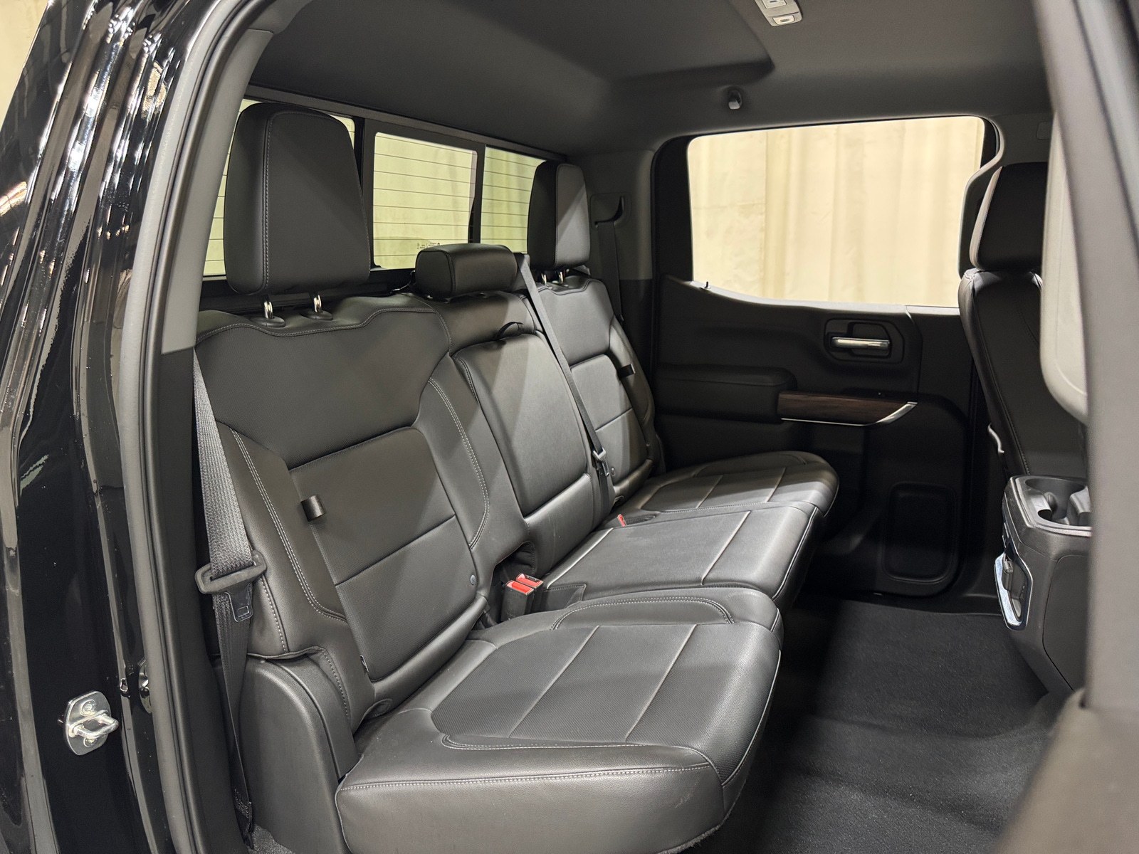 Thumbnail: 2020 GMC Sierra 1500 - 5