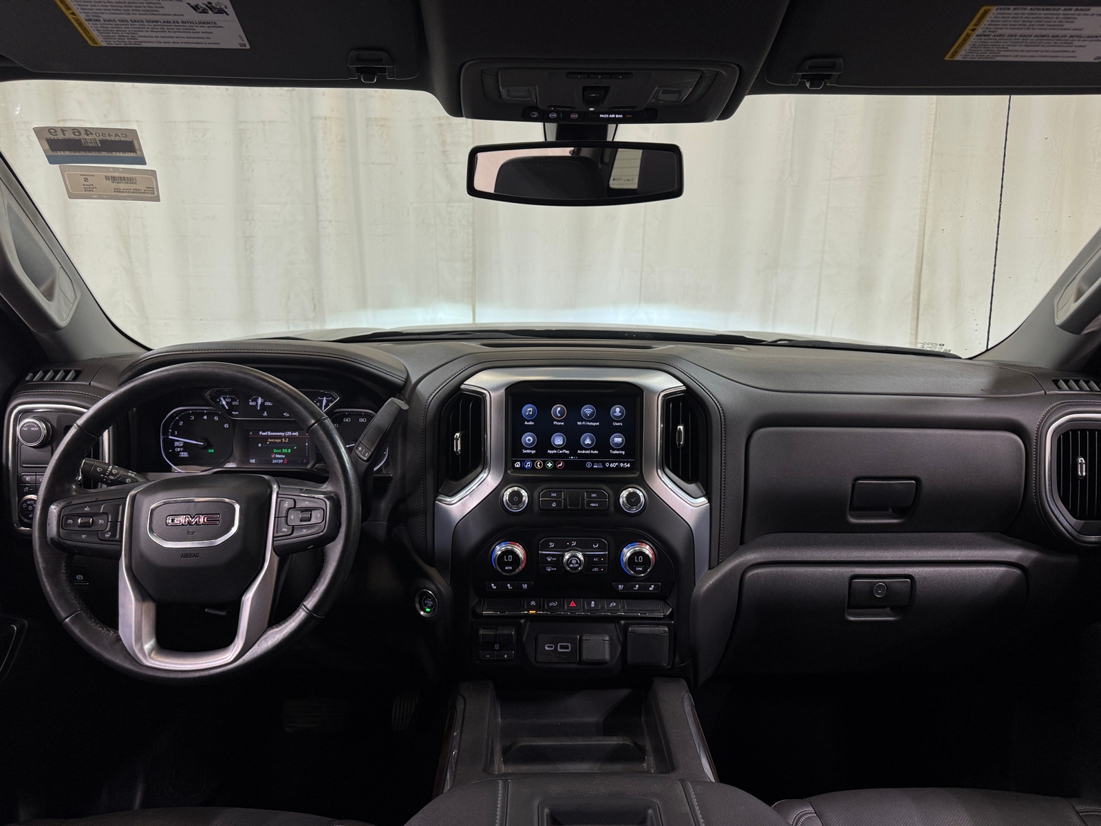 Thumbnail: 2020 GMC Sierra 1500 - 2