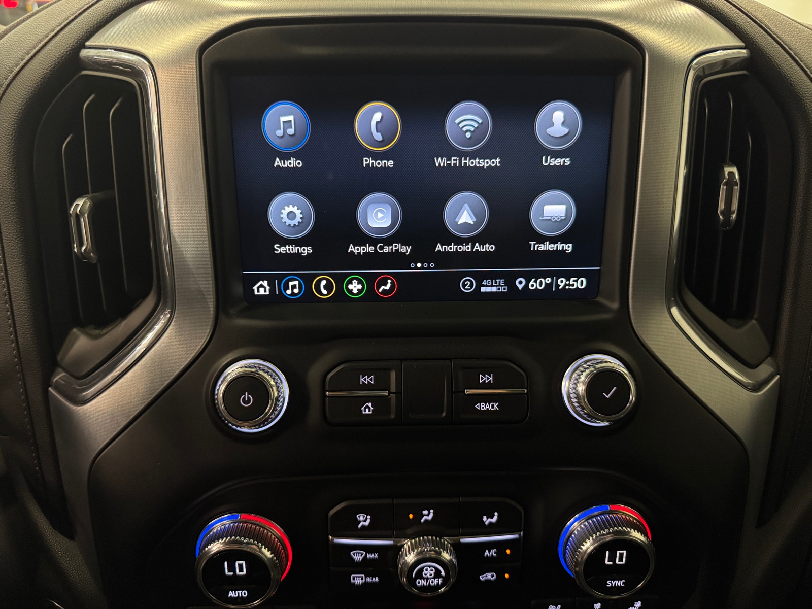 Thumbnail: 2020 GMC Sierra 1500 - 3