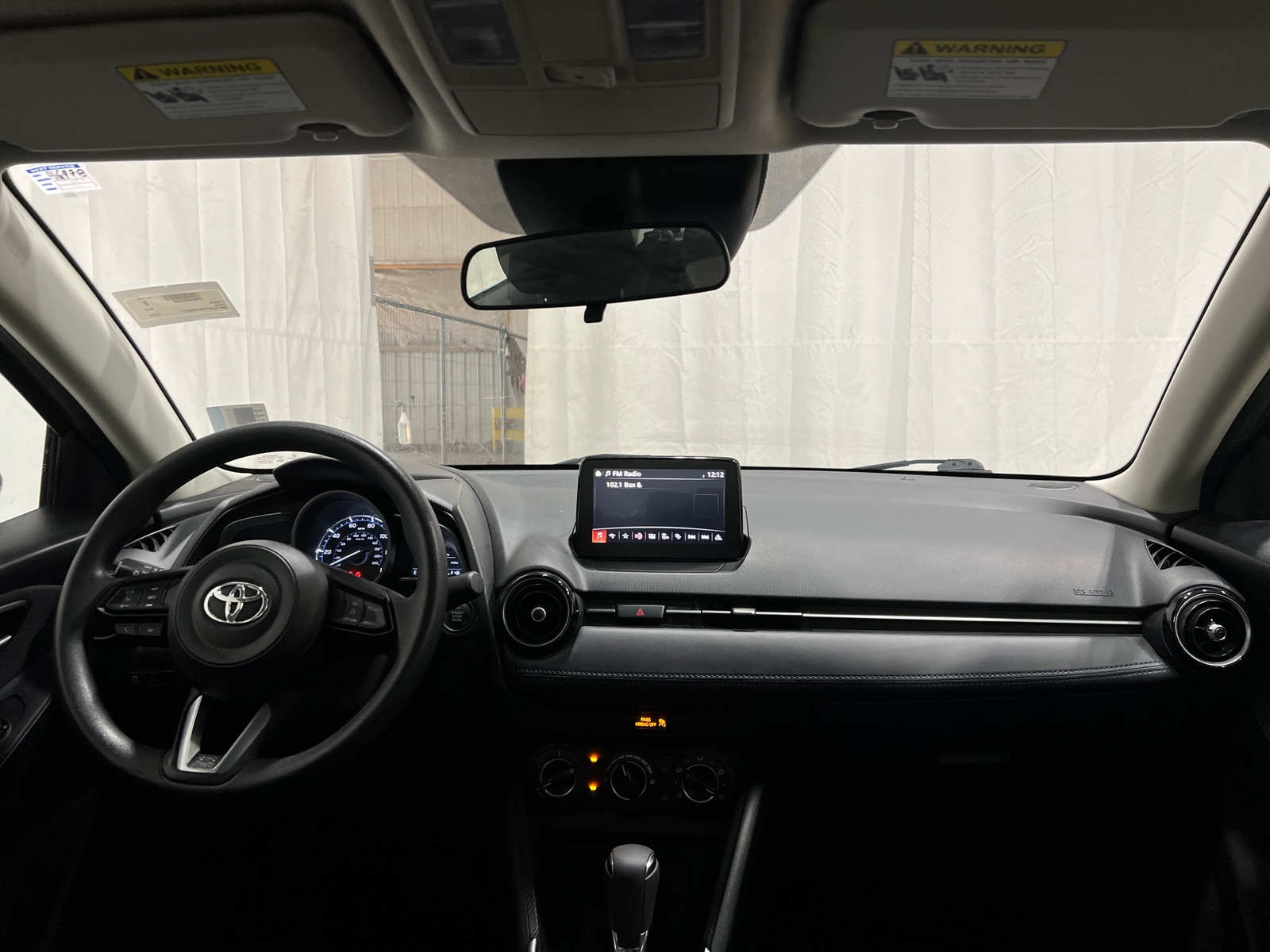 Thumbnail: 2019 Toyota Yaris - 3