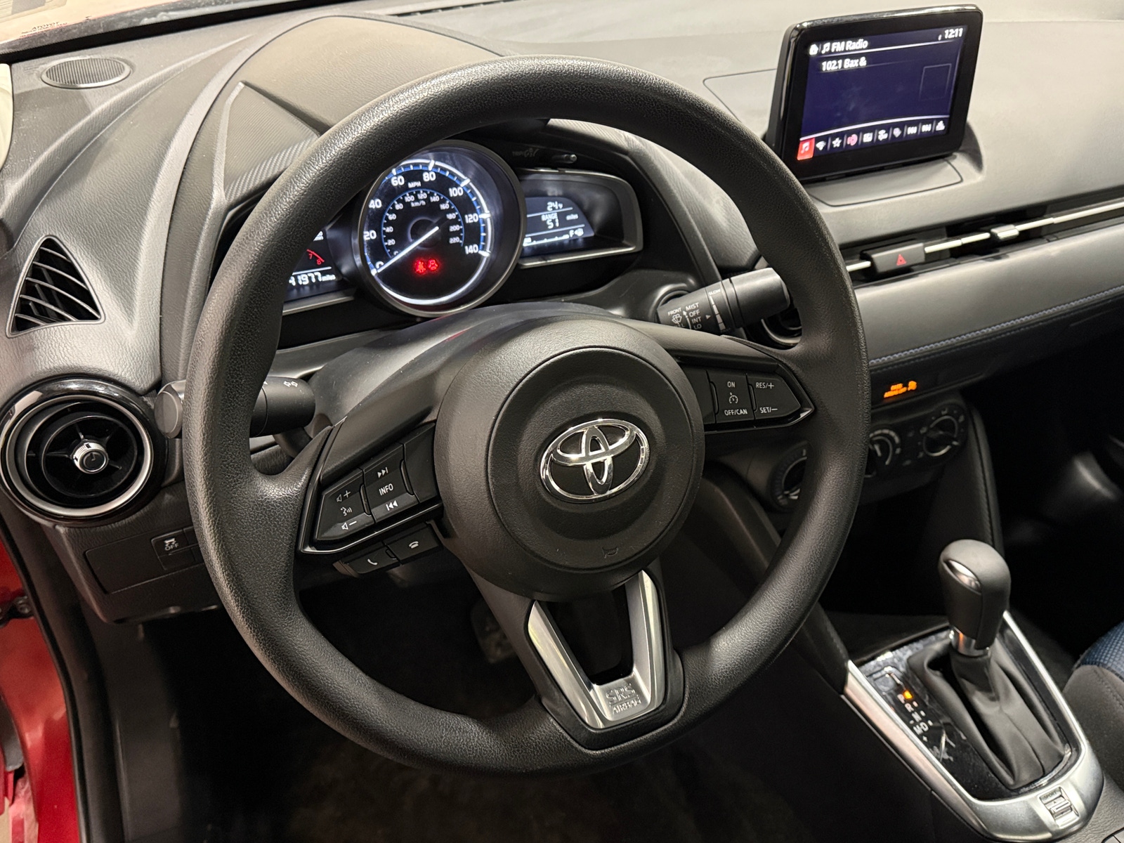 Thumbnail: 2019 Toyota Yaris - 5