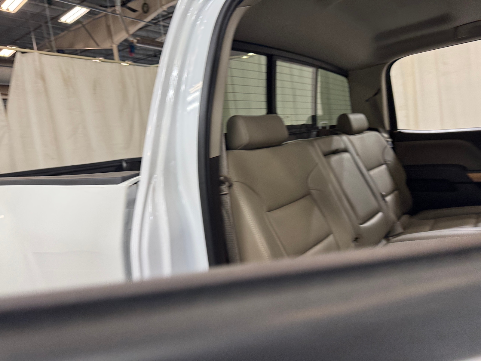 Thumbnail: 2015 Chevrolet Silverado 3500 - 5